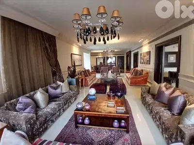 ZE26-5095 Apartment for Sale – Tallet El Khayat, Beirut | 550 m²