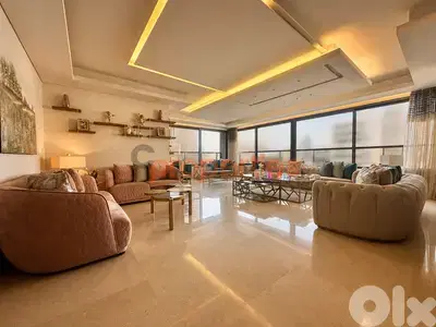 Apartment For Sale In Jnah Spinneys – CPBHS19