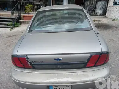 Chevrolet Lumina 1996