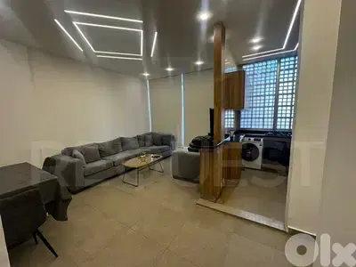 Studio For Rent In Ain El Mraiseh استوديو للايجار في عين المريسة