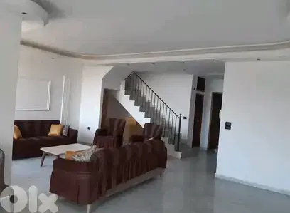 Duplex For Rent in Tilal Ain Saade