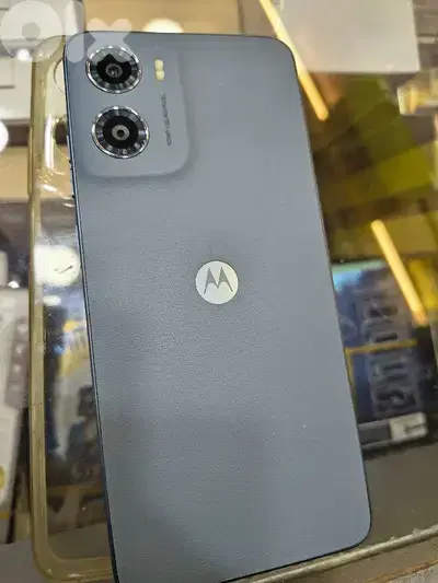 Motorola moto G05 super like new