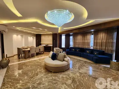 Apartment for sale in Unesco | Modern Finishing | Fully Furnished