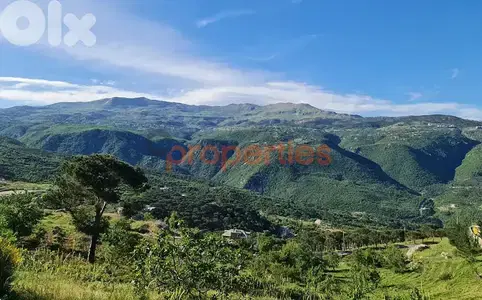 Land for Sale in Mtein – CPSM492