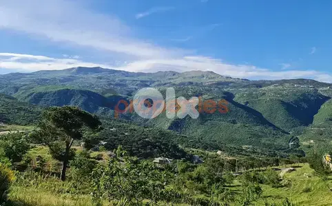 Land for Sale in Mtein – CPSM493