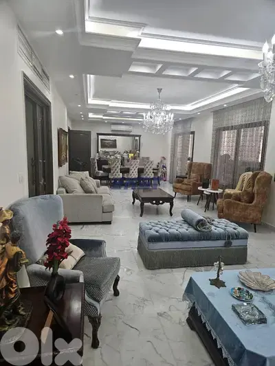 Apartment for Sale in Jnah | Spacious | Attractive Price