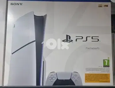 PS5 - Slim