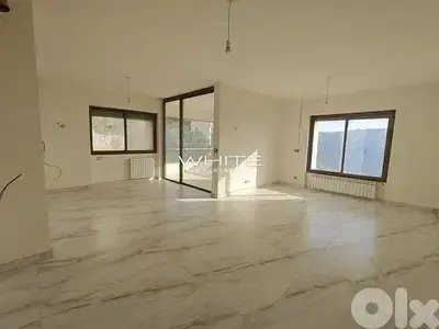 Apartment in Monte Verde is Now For Sale