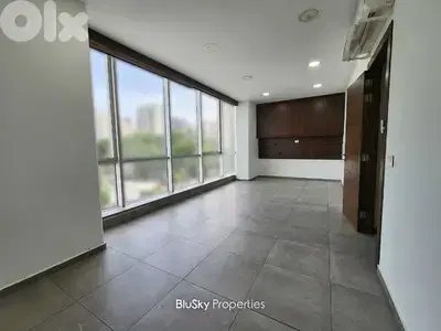 Office For RENT In Horch Tabet مكتب للإيجار #MB