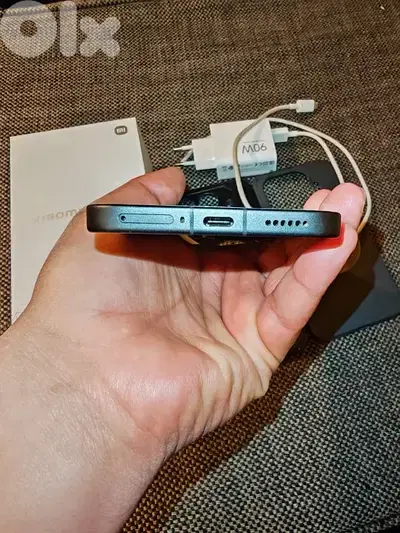 xiaomi 15t pro