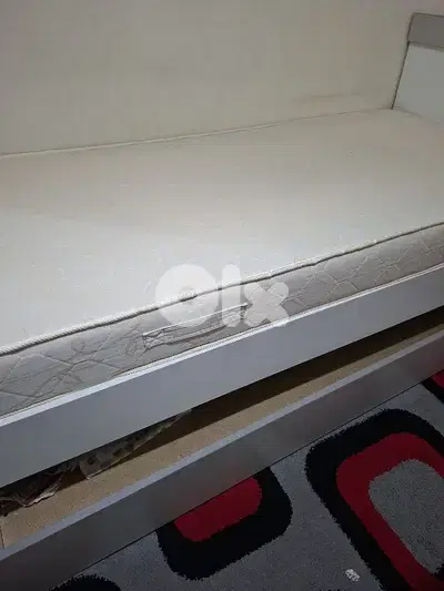 bed+ closet