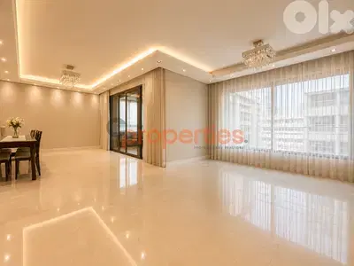 Apartment For Sale In Jnah centro mall – CPBHS21