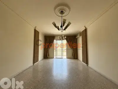 Apartment For Sale in Wadi Chahrour -CPDD72