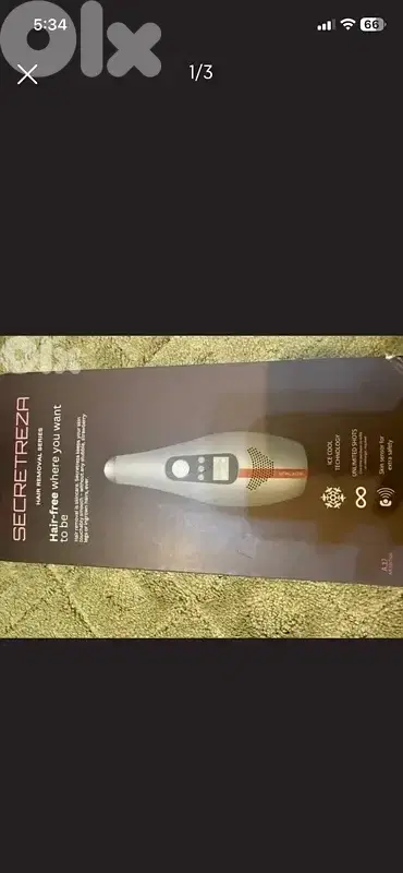 secretreza