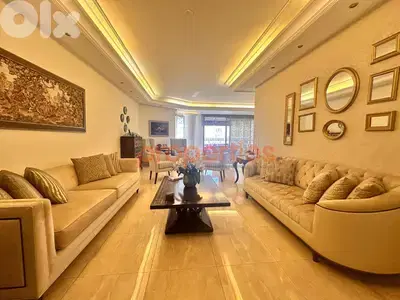 Sea View Apartmernt For Sale In Jnah – CPBHS22
