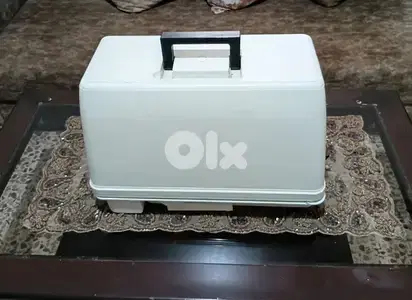 مكنة خياطة