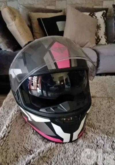 DOT HELMET