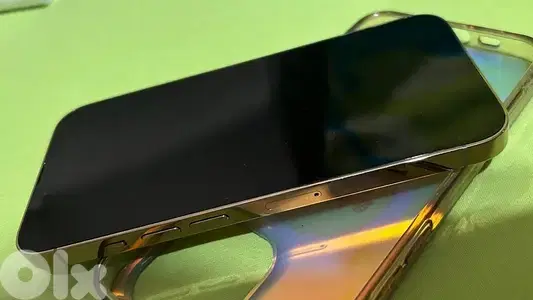 Iphone 13Pro gold