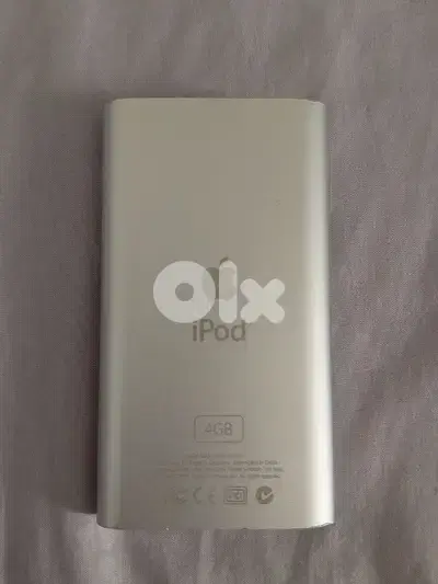 Apple ipod mini  2