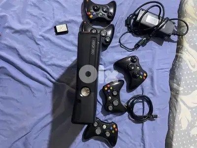 xbox 360