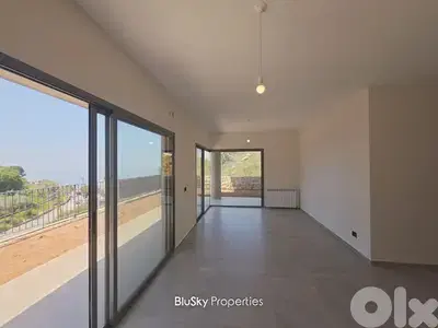 Apartment with Garden For SALE In Roumieh شقة للبيع #GS