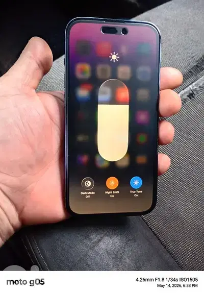 iphone 14 pro 256 gb