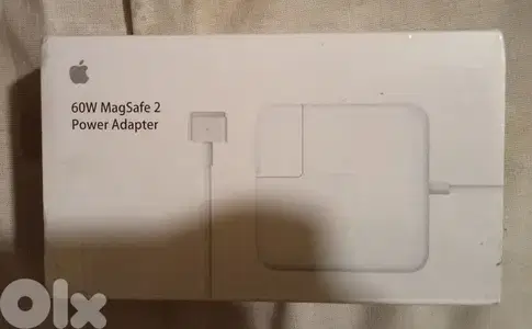 Apple MagSafe 2 Power Adapter