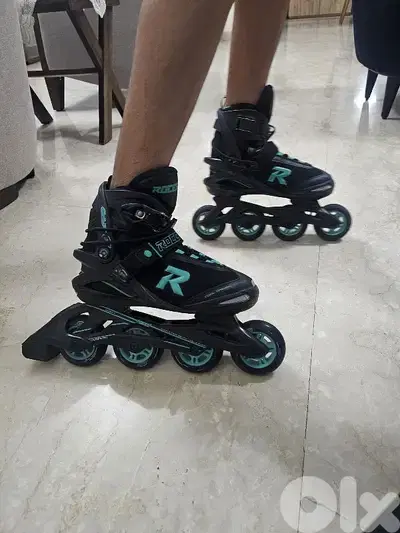 Roces rollers Size 40