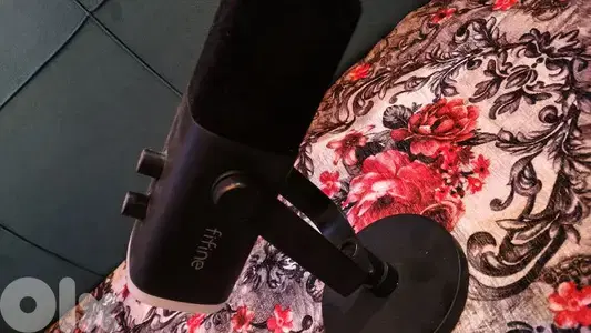 Microphone Fifine am8