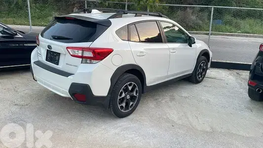 Subaru XV 2018