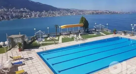 RWB649EA - Chalet for rent in Tabarja