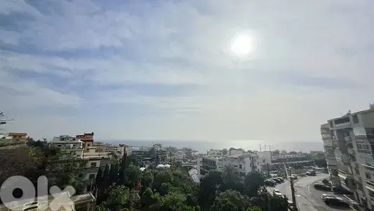 RWB651EA - Apartment for rent in Tabarja