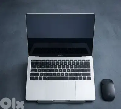 macbook pro 2017 with magic mouse