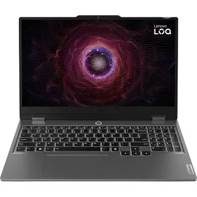 Display: 15.6" Full HD