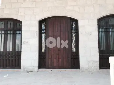 GMB147CD - Stone Restaurant For Sale In Bouar  - مطعم حجري للبيع