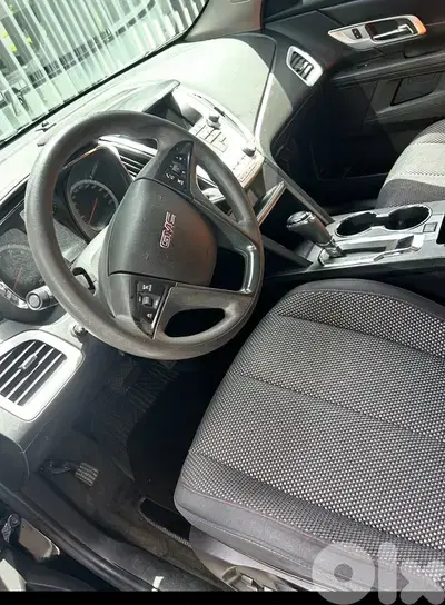 GMC Terrain 2017 - 2 day offer only