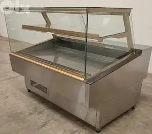 Display Fridge