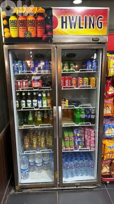 براد بابين شغال