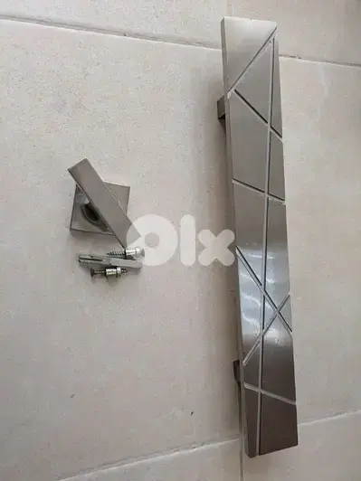 door handle