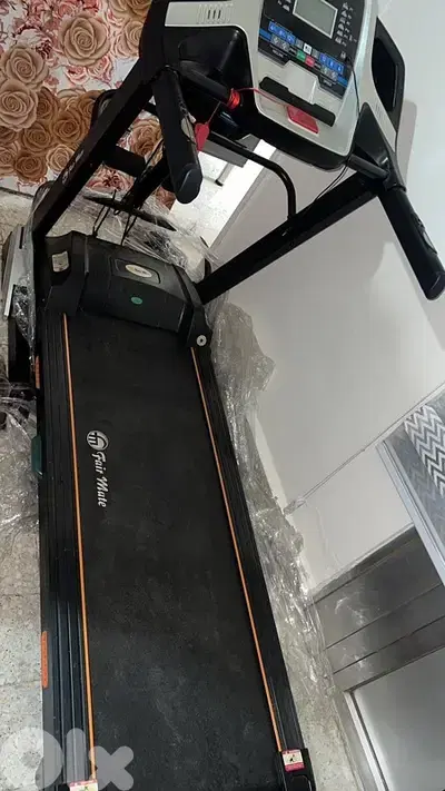 treadmill