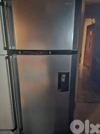 Sharp Refregirator