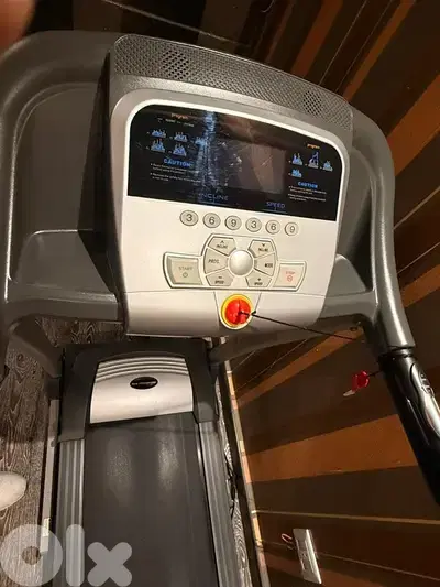 treadmill