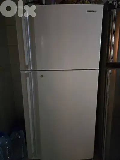 Hitachi Refregirator