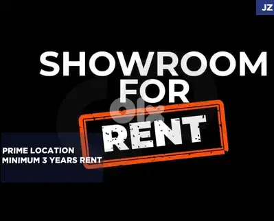Showroom/Baabda/بعبدا/PRIME LOCATION/foot traffic /  REF#JZ136308 !