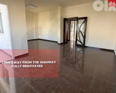 Prime location,fully renovated,Antelias, Metn/ أنطلياس REF#OJ136307