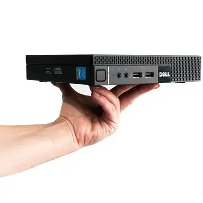 Dell optiplex micro 9020
