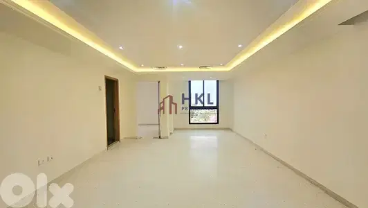 AH-HKL-557 Office for Rent in Hazmieh – Prime Commercial Location