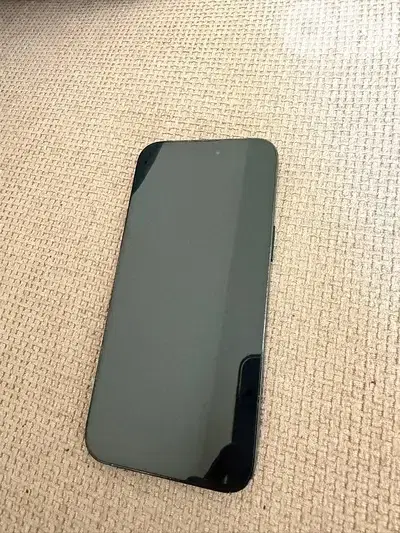 iphone 14pro max + charger