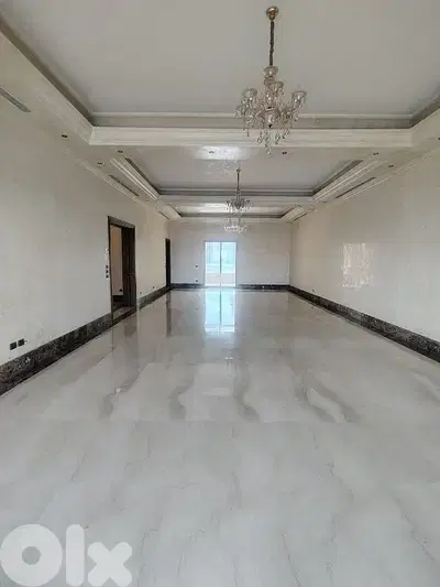 Apartment For Rent Astoria Tower in Manara, Beirut