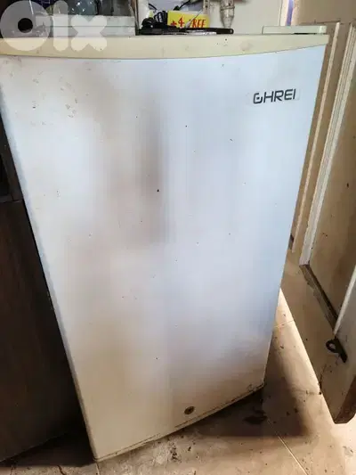 براد صغير
